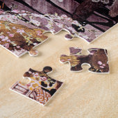 Puzzle kay nielsen (Côté)