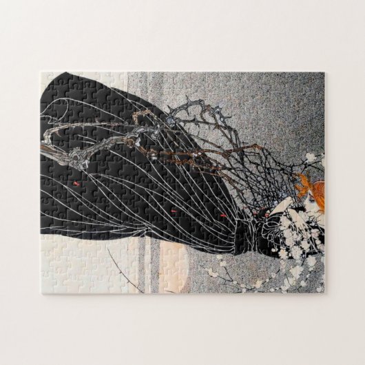 Puzzle Kay Nielsen (Horizontal)