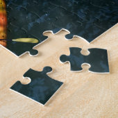 Puzzle Kayak Adventure - 16x20 - 520 pcs (Côté)