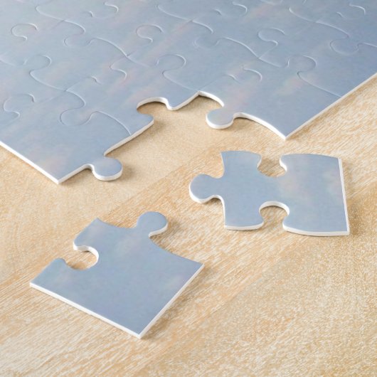 Puzzle KC-135R Stratotanker Refuels F-15C Eagle Kadena JP (Côté)