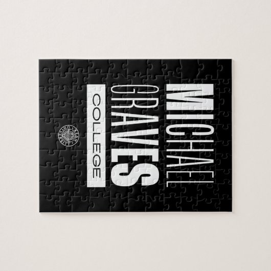 Puzzle Kean MGC (Horizontal)