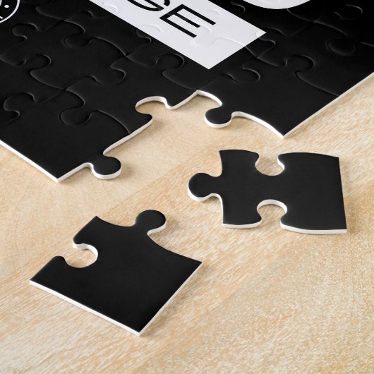 Puzzle Kean MGC (Côté)