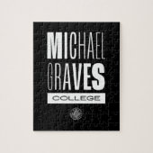 Puzzle Kean MGC (Vertical)