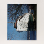 Puzzle Keewatin (Vertical)