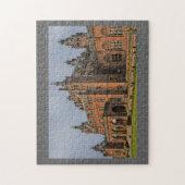 Puzzle Kelvingrove Art Gallery & Museum, Glasgow (Vertical)