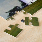 Puzzle Kemble Airfield Air Racing Gloucestershire Anglete (Côté)