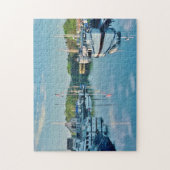 Puzzle Kennebunkport, Maine (Vertical)