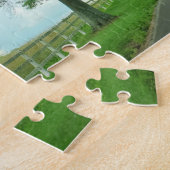 Puzzle Kentucky Bluegrass (Côté)
