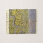 Puzzle Kentucky et Tennessee 5 (Horizontal)