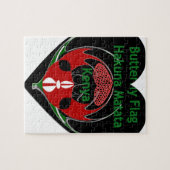 Puzzle Kenya (Horizontal)