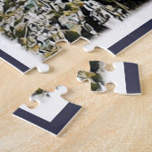 Puzzle Kenya - Mosaic - (Côté)