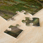 Puzzle Kerry Cliffs Portmagee Kerry Irlande. Jigsaw Puzzl (Côté)