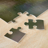 Puzzle Kestrel américain (Côté)