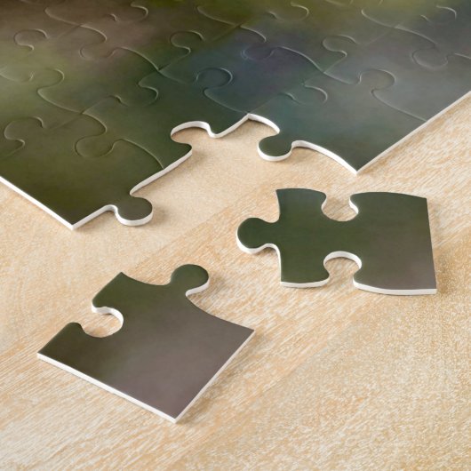 Puzzle Kestrel américain (Côté)