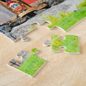 Puzzle Ketchikan Alaska (Côté)