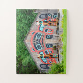 Puzzle Ketchikan Alaska (Vertical)