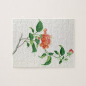 Puzzle Ketmie (Horizontal)