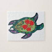 Puzzle Ketmie de Tortus (Horizontal)