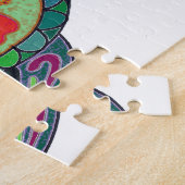 Puzzle Ketmie de Tortus (Côté)