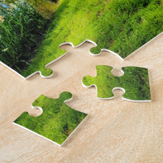 Puzzle Keukenhof 2022 (Côté)
