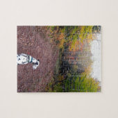 Puzzle Kevin le Dalmate (Horizontal)