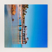 Puzzle Key West Florida (Horizontal)