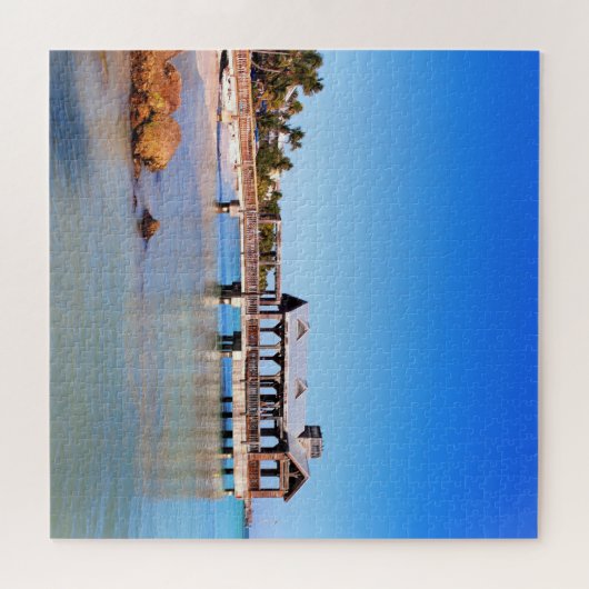 Puzzle Key West Florida (Horizontal)
