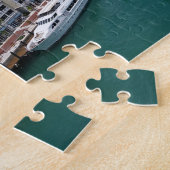 Puzzle Key West, Floride (Côté)