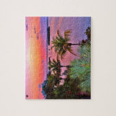 Puzzle Key West Floride (Vertical)