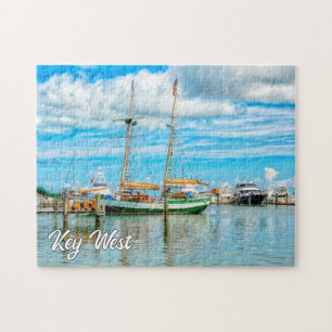 Puzzle Key West, Floride, États-Unis