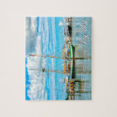 Puzzle Key West, Floride, États-Unis (Vertical)