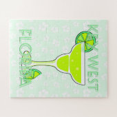Puzzle Key West Margarita (Horizontal)