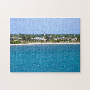 Puzzle Key West Shoreline