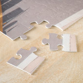 Puzzle Key West train (Côté)