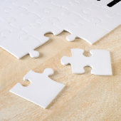 Puzzle Keyboard Internet (Côté)