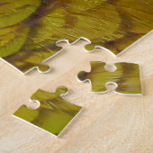 Puzzle Kia Bird Nouvelle-Zélande (Côté)