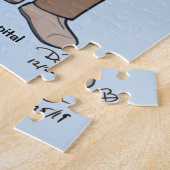 Puzzle Kidney (Côté)