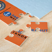 Puzzle Kids Cove (Côté)