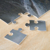 Puzzle Kilauea Kauai (Côté)