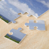 Puzzle Kilauea Lighthouse (Côté)