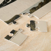 Puzzle Kildeer Plover (Killdeer) Audubon Birds of America (Côté)