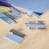 Puzzle Kilimandjaro (Côté)