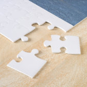 Puzzle Kilkenny Street, Irlande. (Côté)