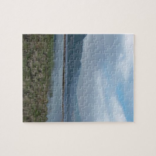 Puzzle Killarney Irlande (Horizontal)