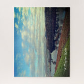 Puzzle Killington Lake District Angleterre Holiday (Vertical)