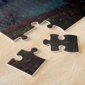 Puzzle Killington Lake District Angleterre Holiday (Côté)