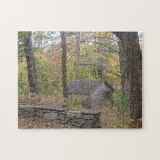 Puzzle Killingworth (Horizontal)