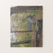 Puzzle Killingworth (Vertical)