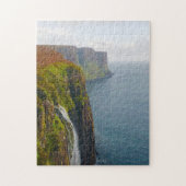 Puzzle Kilt Rock (Vertical)