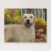 Puzzle "Kimba" (Horizontal)